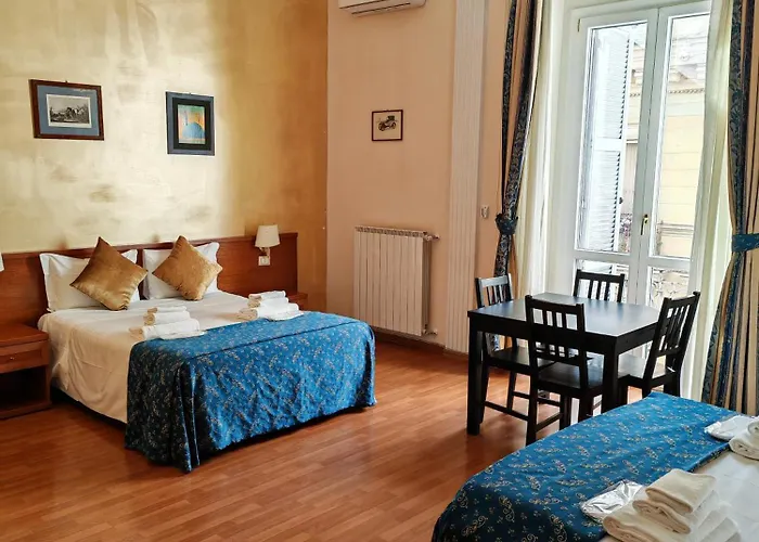 Opera Italian Suite Roma