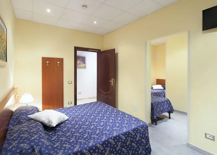 Hotel Oriente Roma